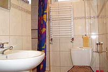 Polonia Privát Czorsztyn, Interior